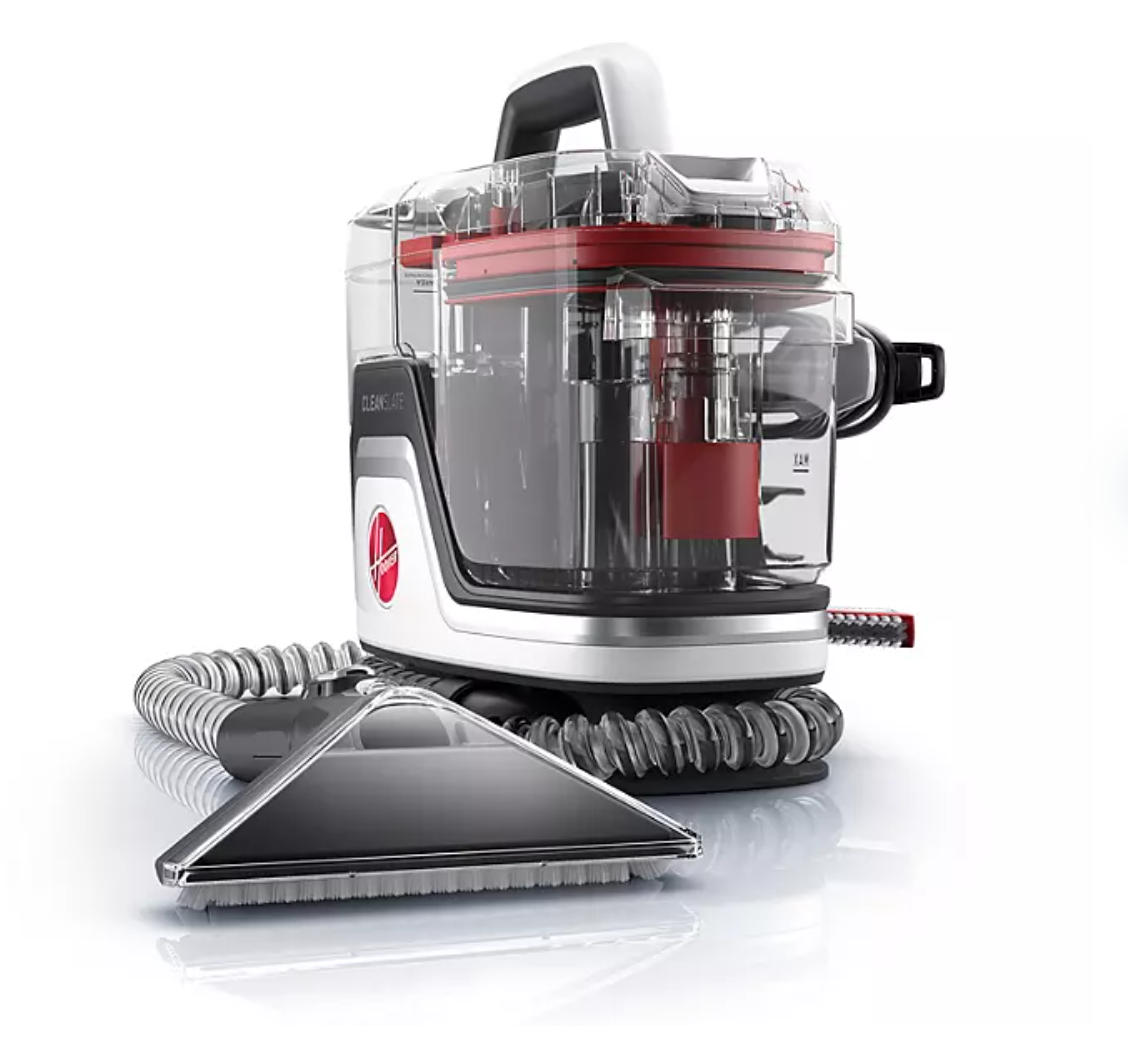 Hoover CleanSlate Portable Carpet and Upholstery Pet Spot Cleaner NO BOX - Bellso